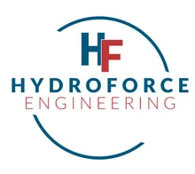 Hydroforce Engineering Logo